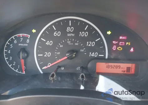 2015 Nissan Versa 1.6 S from USA, damaged, VIN 3N1CN7AP5FL933183